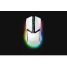 Razer Cobra Pro Blanche - Souris Gaming sans Fil 10 Commandes Personnalisables, 11 Zones d'éclairage Chroma RGB - 30 000 DPI