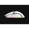 Razer Cobra Pro Blanche - Souris Gaming sans Fil 10 Commandes Personnalisables, 11 Zones d'éclairage Chroma RGB - 30 000 DPI
