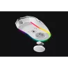 Razer Cobra Pro Blanche - Souris Gaming sans Fil 10 Commandes Personnalisables, 11 Zones d'éclairage Chroma RGB - 30 000 DPI