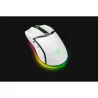 Razer Cobra Pro Blanche - Souris Gaming sans Fil 10 Commandes Personnalisables, 11 Zones d'éclairage Chroma RGB - 30 000 DPI