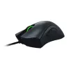 RAZER DeathAdder Essential Noir - Souris gaming filaire - forme ergonomique, 5 boutons programmables, 6400 DPI