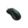 RAZER DeathAdder Essential Noir - Souris gaming filaire - forme ergonomique, 5 boutons programmables, 6400 DPI