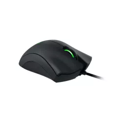 RAZER DeathAdder Essential Noir - Souris gaming filaire - forme ergonomique, 5 boutons programmables, 6400 DPI
