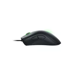 RAZER DeathAdder Essential Noir - Souris gaming filaire - forme ergonomique, 5 boutons programmables, 6400 DPI