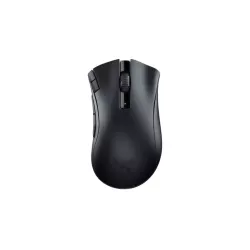 RAZER Deathadder V2 X HyperSpeed, Souris Gaming sans fil, 250H d'autonomie (2,4GHz), 7 boutons programmables, 14 000 DPI