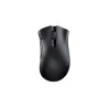RAZER Deathadder V2 X HyperSpeed, Souris Gaming sans fil, 250H d'autonomie (2,4GHz), 7 boutons programmables, 14 000 DPI