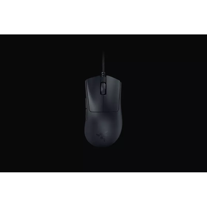 RAZER DeathAdder V3 Noir - Souris Gaming Esports ergonomique filaire, 6 boutons programmables, Ultra-léger 59g, 30 000 DPI…