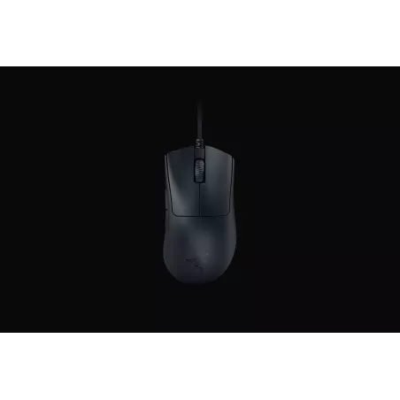 RAZER DeathAdder V3 Noir - Souris Gaming Esports ergonomique filaire, 6 boutons programmables, Ultra-léger 59g, 30 000 DPI…