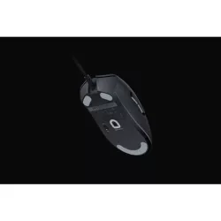 RAZER DeathAdder V3 Noir - Souris Gaming Esports ergonomique filaire, 6 boutons programmables, Ultra-léger 59g, 30 000 DPI…