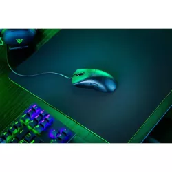 RAZER DeathAdder V3 Noir - Souris Gaming Esports ergonomique filaire, 6 boutons programmables, Ultra-léger 59g, 30 000 DPI…