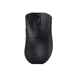 RAZER DeathAdder V3 HyperSpeed Noir - Souris Gaming Esport filaire - forme ergonomique, 6 boutons programmables, 30 000 DPI