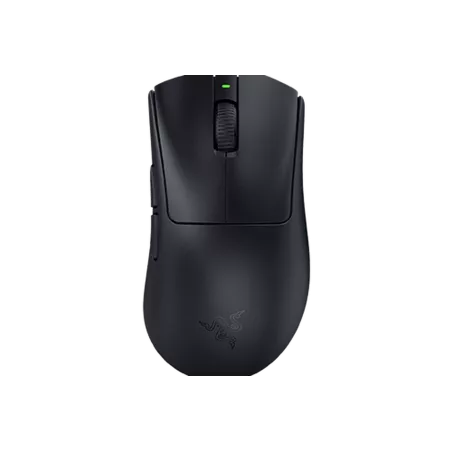 RAZER DeathAdder V3 HyperSpeed Noir - Souris Gaming Esport filaire - forme ergonomique, 6 boutons programmables, 30 000 DPI