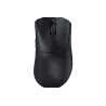 RAZER DeathAdder V3 HyperSpeed Noir - Souris Gaming Esport filaire - forme ergonomique, 6 boutons programmables, 30 000 DPI