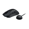 RAZER DeathAdder V4 Pro Noir - Souris Esports Ergonomique Sans Fil Légère 63g, Focus Pro 30K