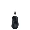 RAZER DeathAdder V4 Pro Noir - Souris Esports Ergonomique Sans Fil Légère 63g, Focus Pro 30K