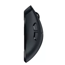 RAZER DeathAdder V4 Pro Noir - Souris Esports Ergonomique Sans Fil Légère 63g, Focus Pro 30K