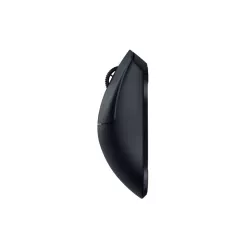 RAZER DeathAdder V4 Pro Noir - Souris Esports Ergonomique Sans Fil Légère 63g, Focus Pro 30K