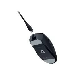 RAZER DeathAdder V4 Pro Noir - Souris Esports Ergonomique Sans Fil Légère 63g, Focus Pro 30K