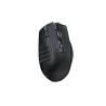 RAZER Naga V2 HyperSpeed Noir - Souris de Jeu MMO sans Fil Ergonomique, 19 Boutons programmables, HyperSpeed & Bluetooth, 250…