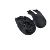RAZER Naga V2 HyperSpeed Noir - Souris de Jeu MMO sans Fil Ergonomique, 19 Boutons programmables, HyperSpeed & Bluetooth, 250…