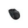 RAZER Naga V2 HyperSpeed Noir - Souris de Jeu MMO sans Fil Ergonomique, 19 Boutons programmables, HyperSpeed & Bluetooth, 250…