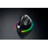 RAZER Pro Click V2 Vertical Ed. - Souris professionnelle sans fil - Clics Silencieux et Tactiles Technologie HyperScroll