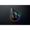 RAZER Pro Click V2 Vertical Ed. - Souris professionnelle sans fil - Clics Silencieux et Tactiles Technologie HyperScroll
