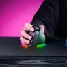 RAZER Pro Click V2 Vertical Ed. - Souris professionnelle sans fil - Clics Silencieux et Tactiles Technologie HyperScroll
