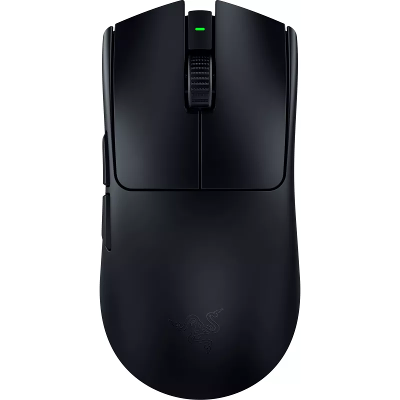 RAZER Viper V3 Pro Noir - Souris de Jeu Esports sans Fil ultralégère, Focus Pro 35K DPI, HyperSpeed Wireless, 95H d'autonomie