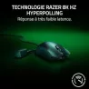 RAZER Viper V3 Pro Noir - Souris de Jeu Esports sans Fil ultralégère, Focus Pro 35K DPI, HyperSpeed Wireless, 95H d'autonomie