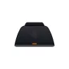 RAZER Quick Charging Stand pour Manette PS5 - Charge Rapide - Alimentation par USB - Midnight Black