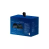 RAZER Quick Charging Stand pour Manette PS5 - Charge Rapide - Alimentation par USB - Midnight Black