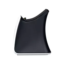 RAZER Quick Charging Stand pour Manette PS5 - Charge Rapide - Alimentation par USB - Blanc