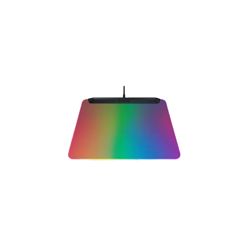 RAZER Firefly V2 Pro Noir - Tapis de souris