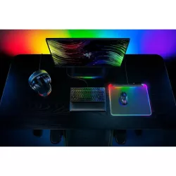 RAZER Firefly V2 Pro Noir - Tapis de souris