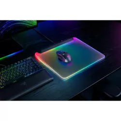 RAZER Firefly V2 Pro Noir - Tapis de souris