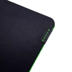 RAZER Gigantus V2 Large - Tapis de souris gaming souple pour la rapidité et le contrôle, Caoutchouc antidérapant - 450x400x3mm