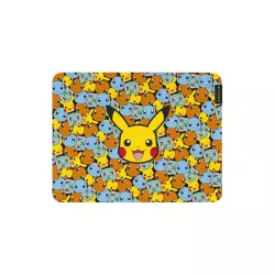 RAZER Gigantus V2 Medium Pokémon Kanto Starters Ed. - Tapis de souris gaming souple pour la rapidité et le contrôle…