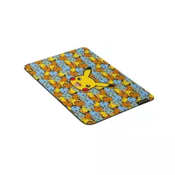 RAZER Gigantus V2 Medium Pokémon Kanto Starters Ed. - Tapis de souris gaming souple pour la rapidité et le contrôle…