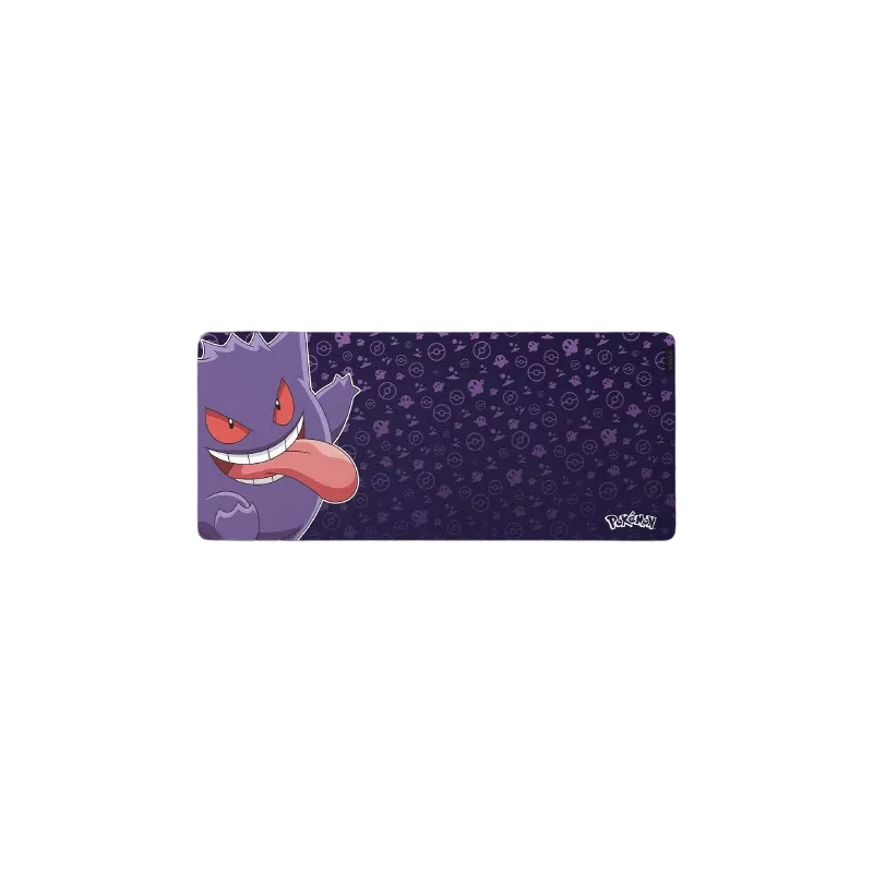 RAZER Gigantus V2 XXL - Tapis de souris gaming souple Pokémon Gengar Ed.