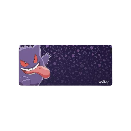 RAZER Gigantus V2 XXL - Tapis de souris gaming souple Pokémon Gengar Ed.