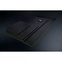 RAZER Gigantus V2 3XL Noir - Tapis de souris Gaming - antidérapant, Tissu microtexturé, 120 x 55 x 0,4cm