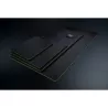 RAZER Gigantus V2 3XL Noir - Tapis de souris Gaming - antidérapant, Tissu microtexturé, 120 x 55 x 0,4cm