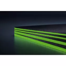 RAZER Gigantus V2 3XL Noir - Tapis de souris Gaming - antidérapant, Tissu microtexturé, 120 x 55 x 0,4cm