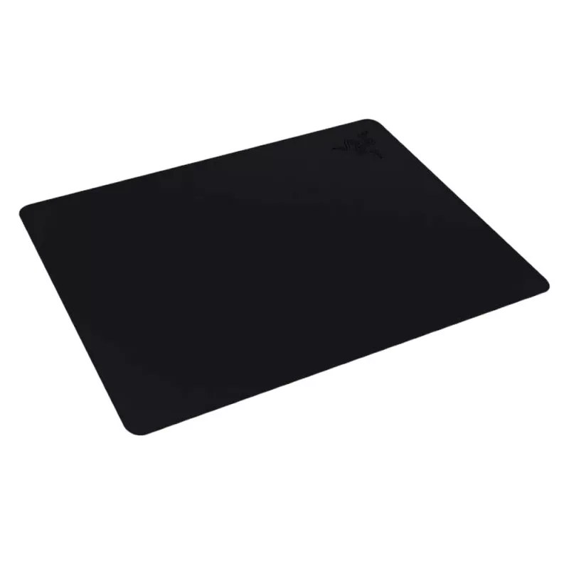 RAZER Goliathus Mobile Stealth Ed. Noir - Tapis de souris pour le gamer en déplacement, équilibre parfait entre vitesse et…