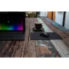 RAZER Goliathus Mobile Stealth Ed. Noir - Tapis de souris pour le gamer en déplacement, équilibre parfait entre vitesse et…