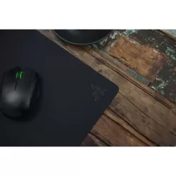 RAZER Goliathus Mobile Stealth Ed. Noir - Tapis de souris pour le gamer en déplacement, équilibre parfait entre vitesse et…