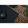 RAZER Goliathus Mobile Stealth Ed. Noir - Tapis de souris pour le gamer en déplacement, équilibre parfait entre vitesse et…