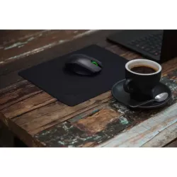 RAZER Goliathus Mobile Stealth Ed. Noir - Tapis de souris pour le gamer en déplacement, équilibre parfait entre vitesse et…