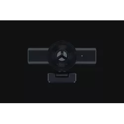 RAZER Web Cam Kiyo V2 X - Black